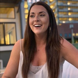 Meet your Posher, Shannon